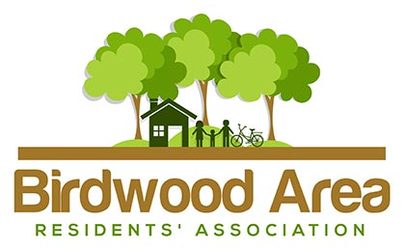 Birdwood Area Residents' Association logo